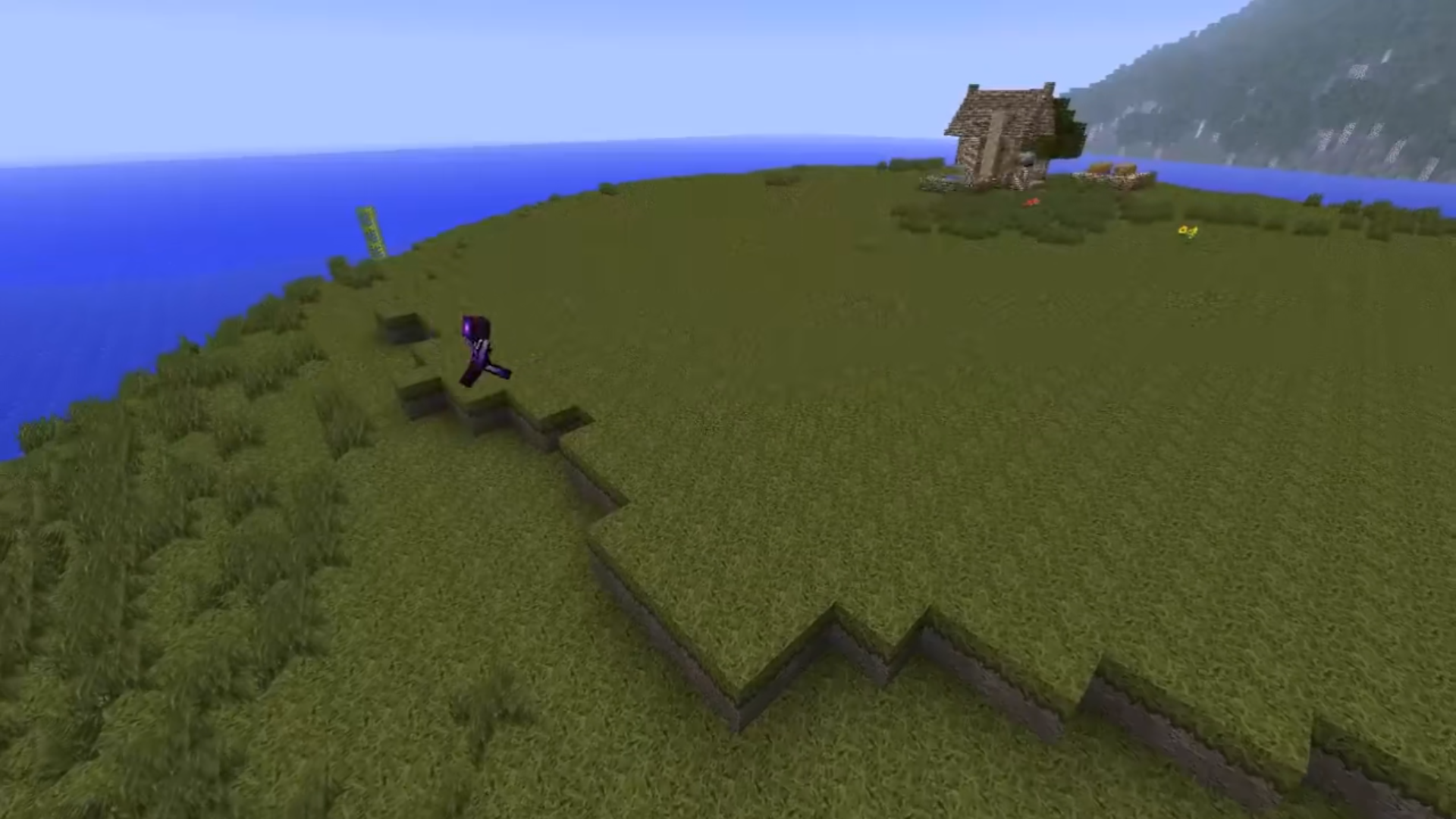 第一集：为您送上鲜花