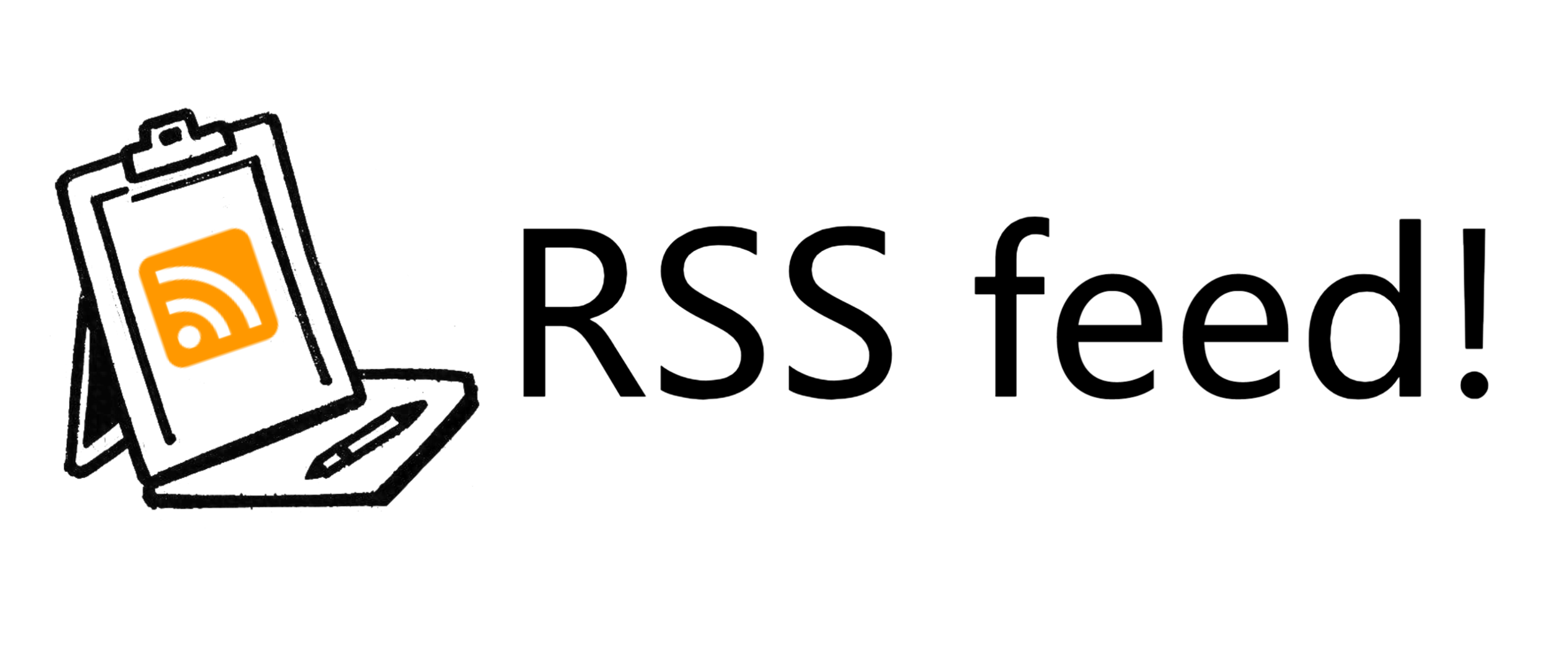 RSS 入门教程